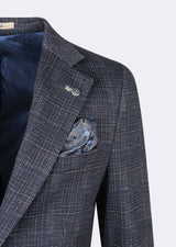 Navy Blazer