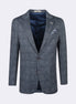 Royal Blue Blazer