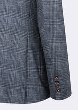 Royal Blue Blazer