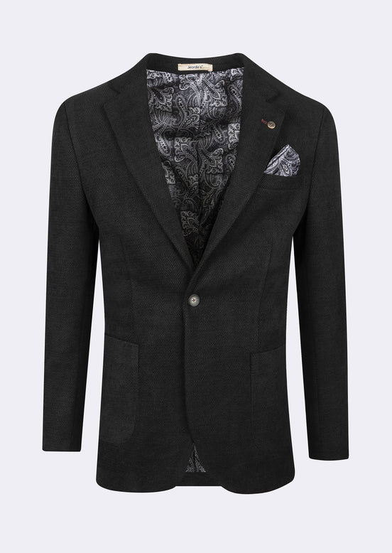 Black Blazer