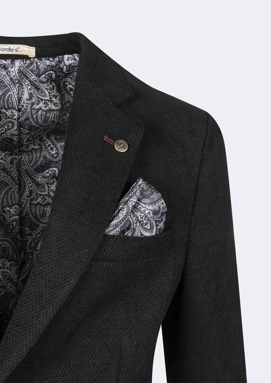 Black Blazer