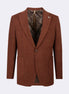 Brown Blazer