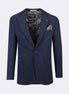 Royal Blue Blazer