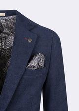 Royal Blue Blazer