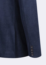 Royal Blue Blazer