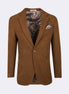 Tan Blazer