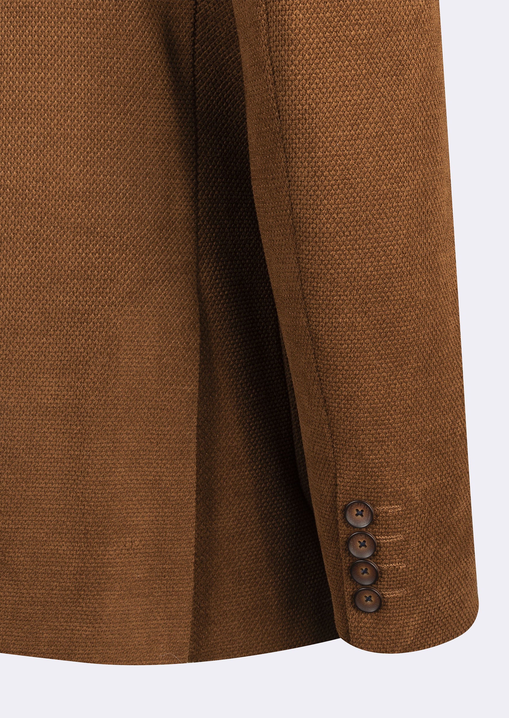 Tan Blazer