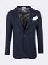 Light Navy Blazer
