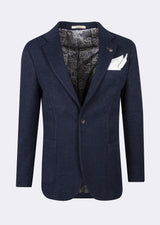 Light Navy Blazer