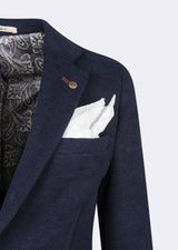 Light Navy Blazer