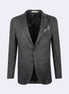 Black Blazer