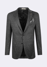Black Blazer