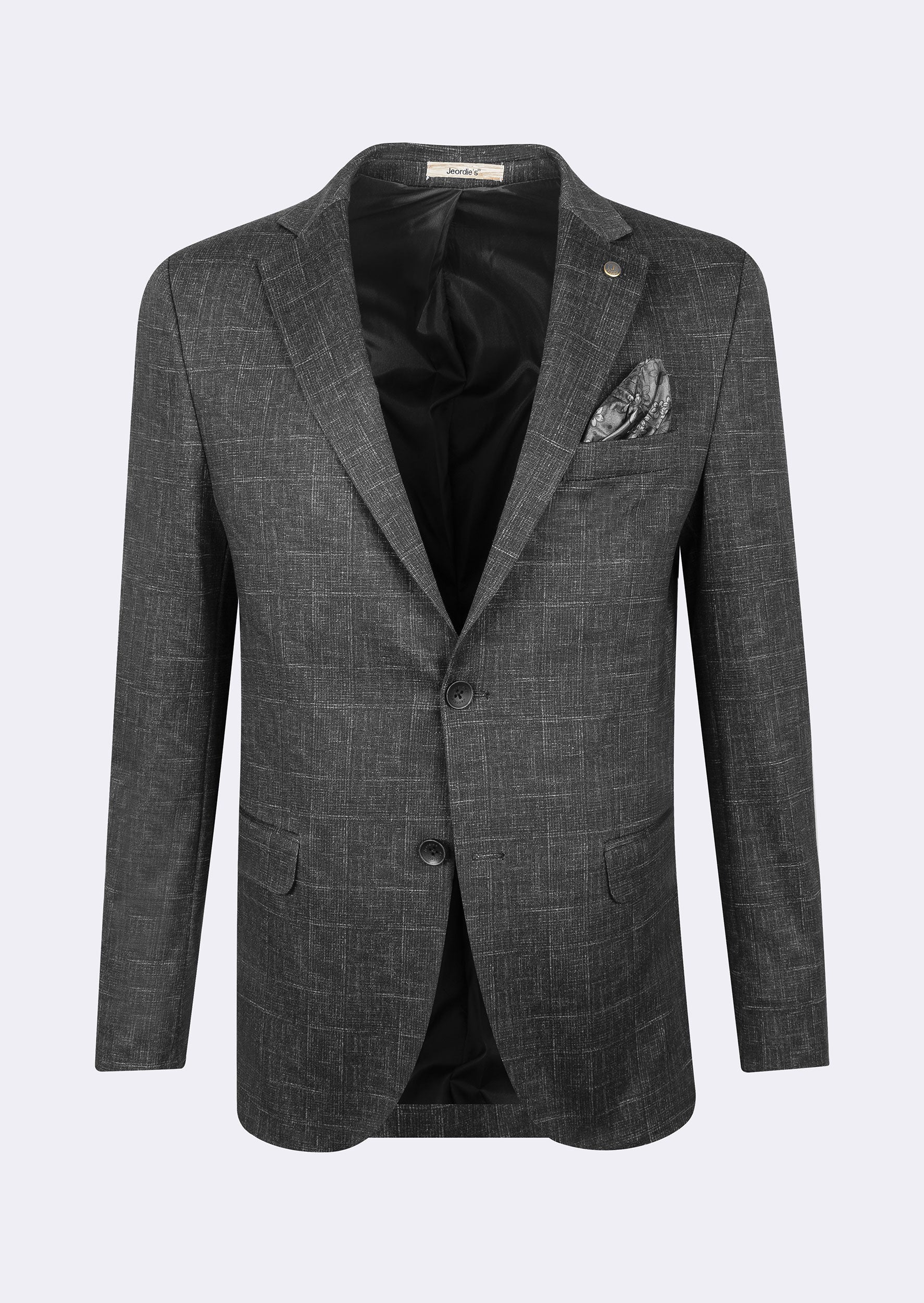 Black Blazer