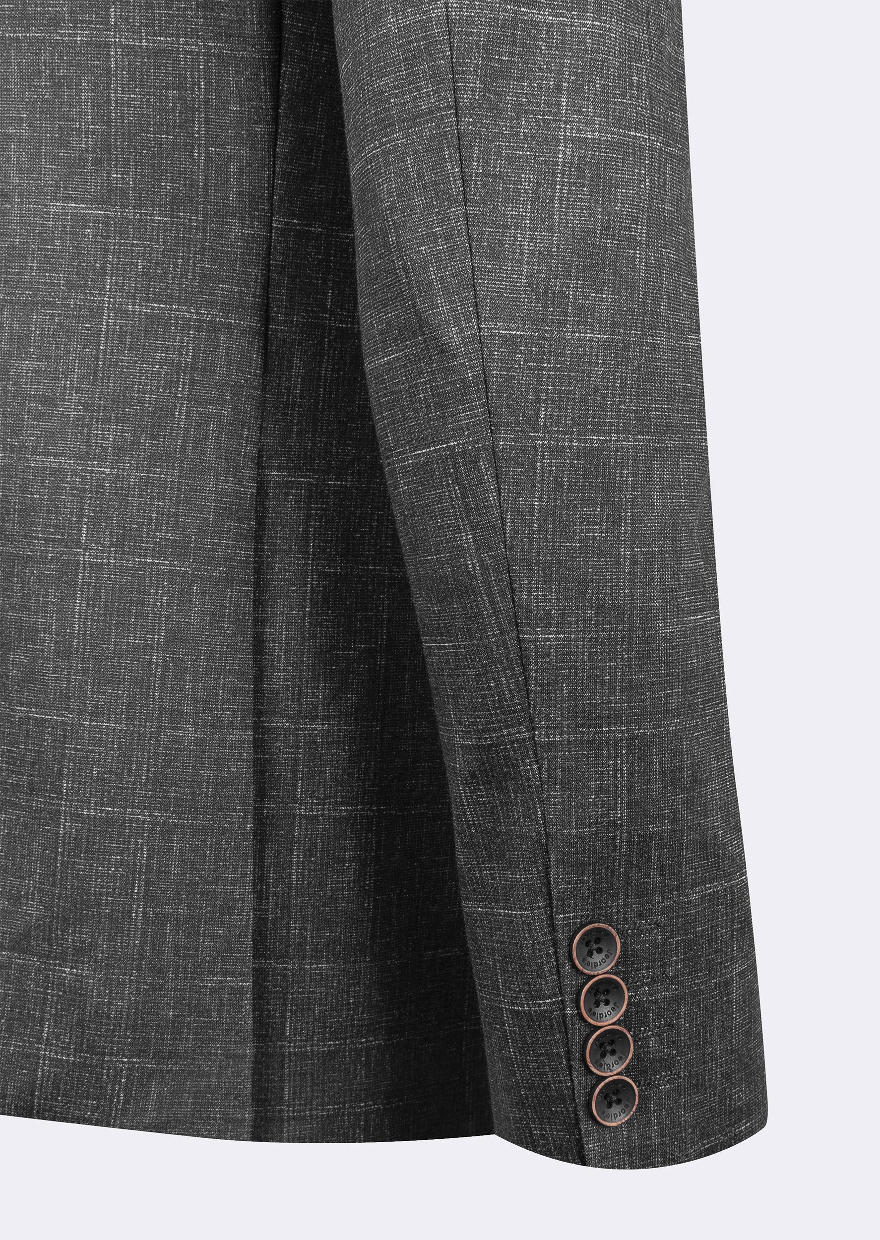 Black Blazer