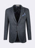 Navy Blazer