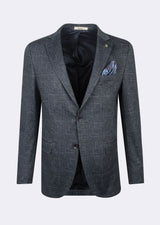 Navy Blazer