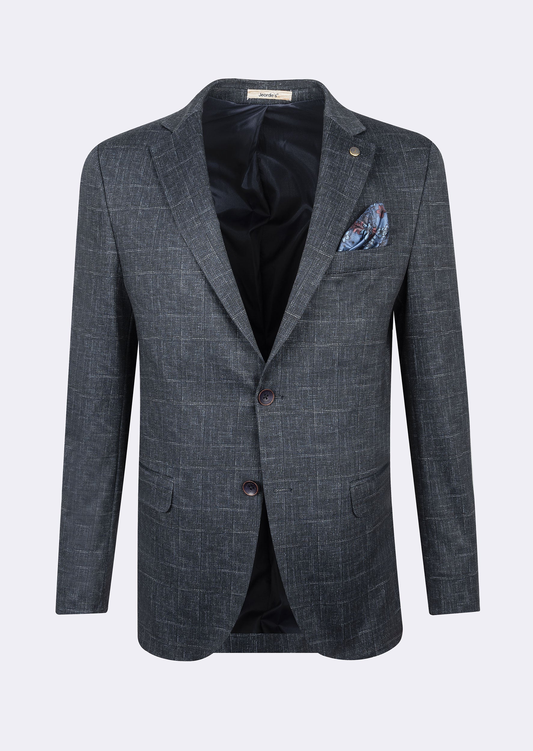 Navy Blazer