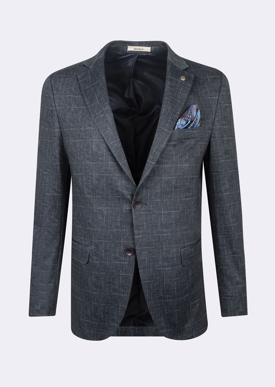 Navy Blazer