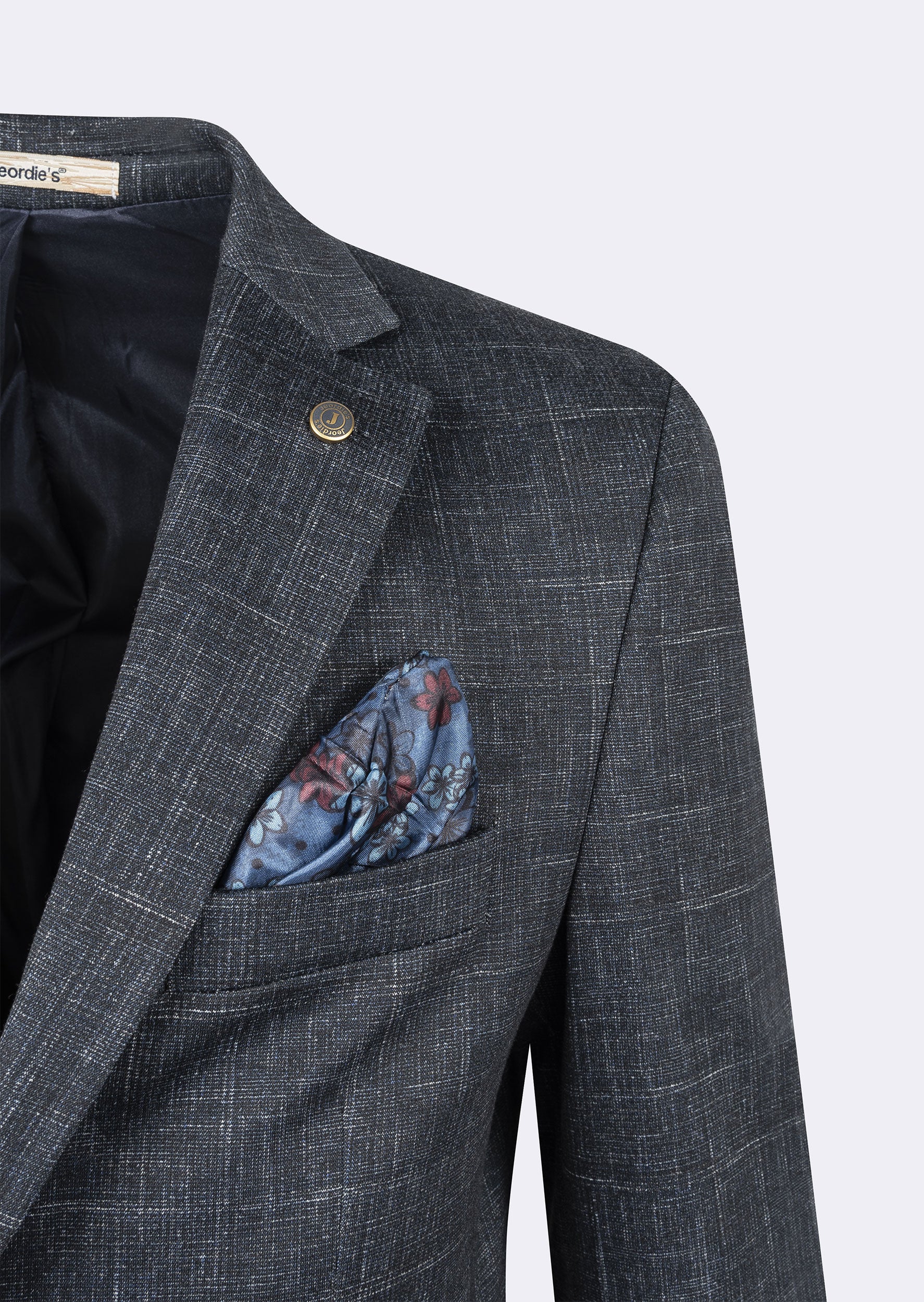 Navy Blazer