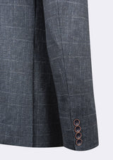 Navy Blazer