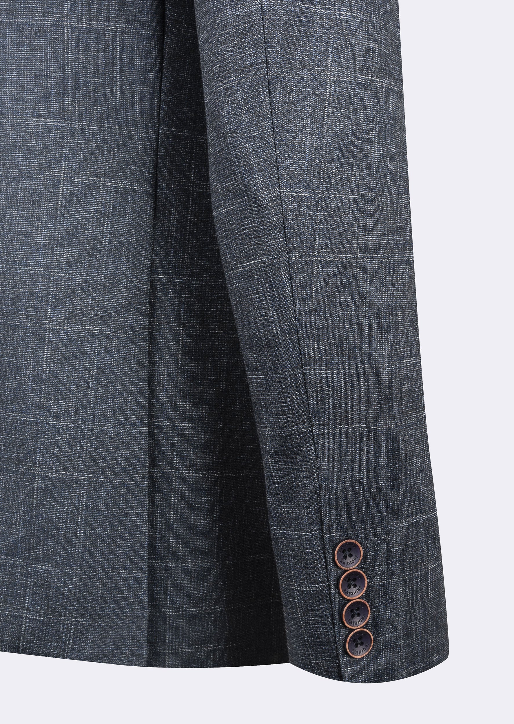 Navy Blazer