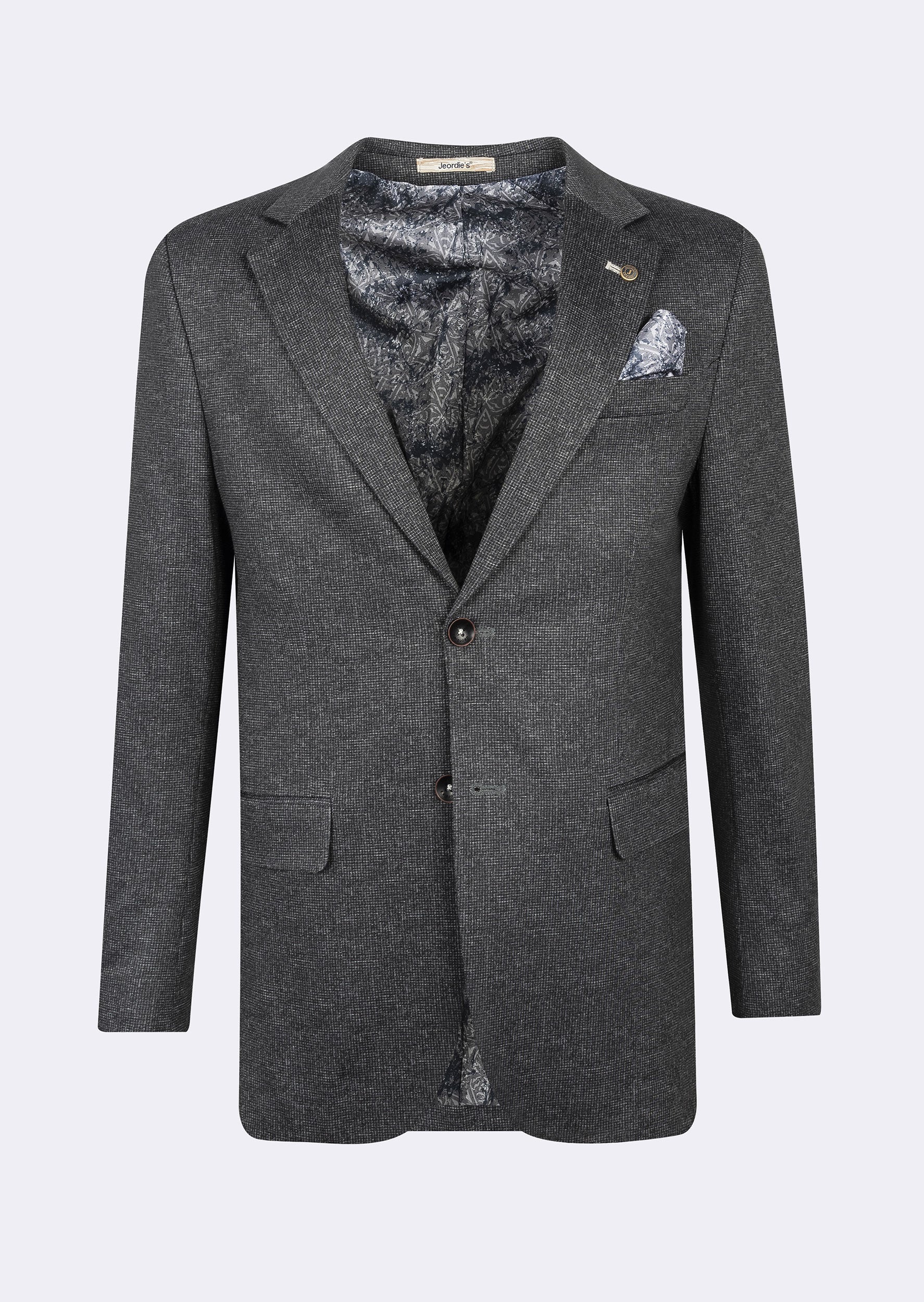 Black Blazer