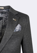 Black Blazer