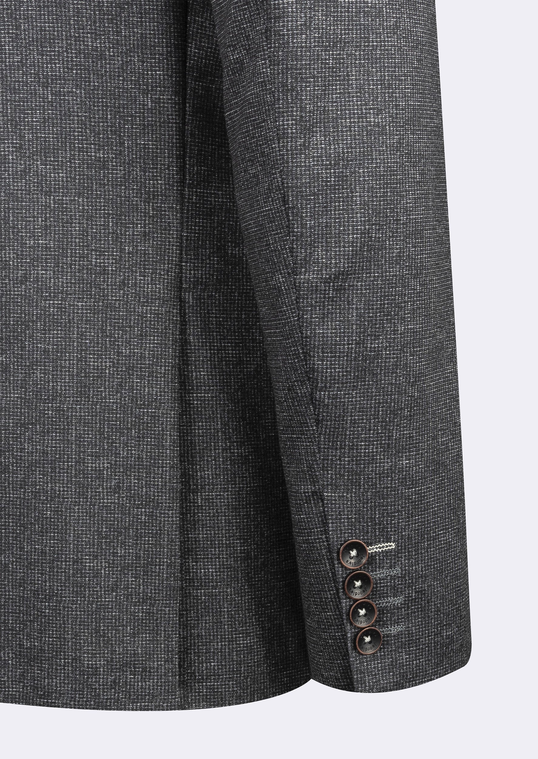 Black Blazer