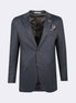 Brown Blazer