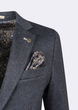 Brown Blazer