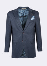 Royal Blue Blazer