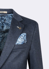 Royal Blue Blazer
