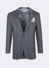Black Blazer
