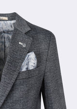 Black Blazer