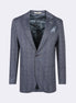 Royal Blue Blazer