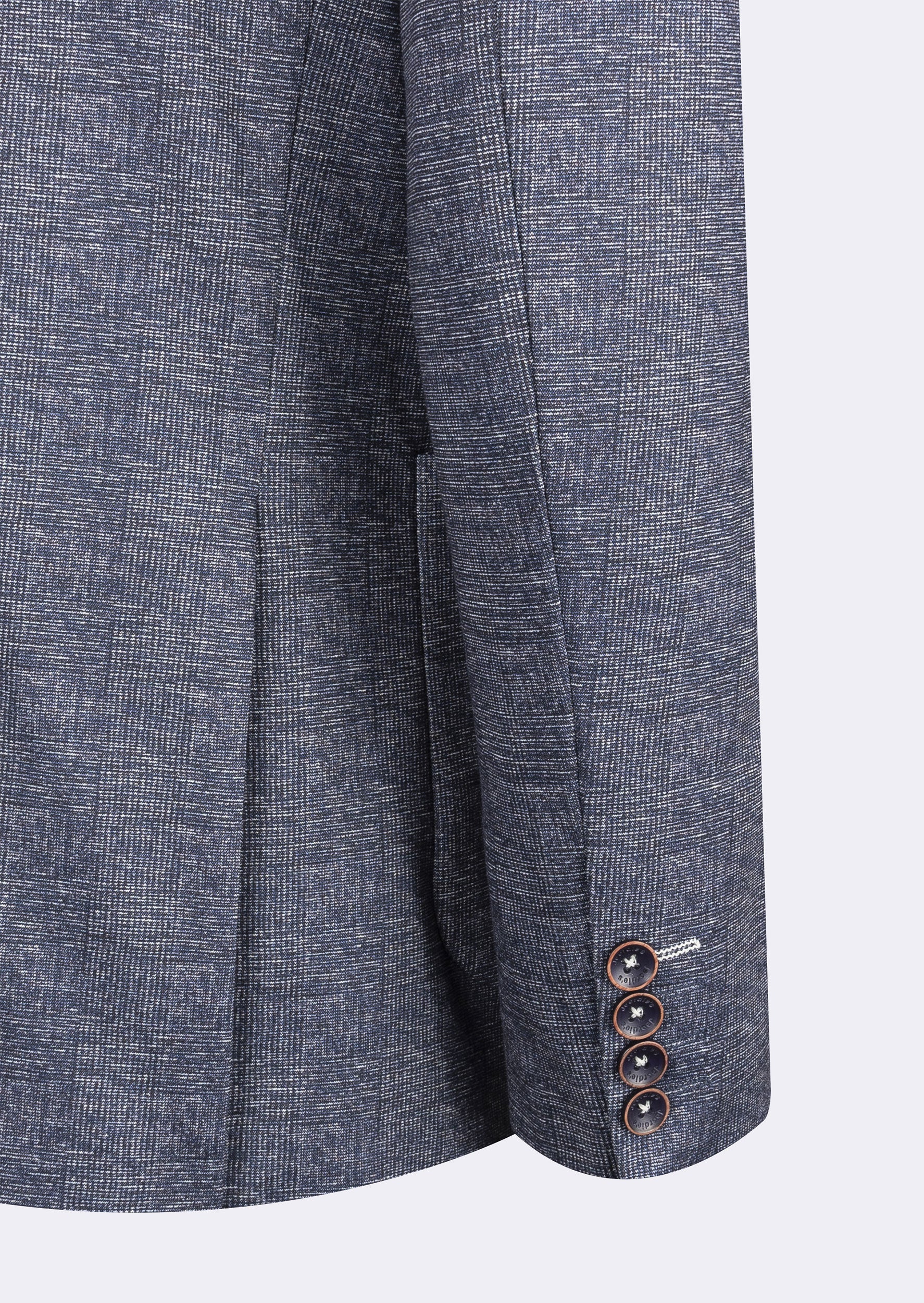 Royal Blue Blazer