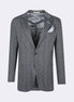 Anthracite Blazer