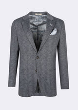Anthracite Blazer