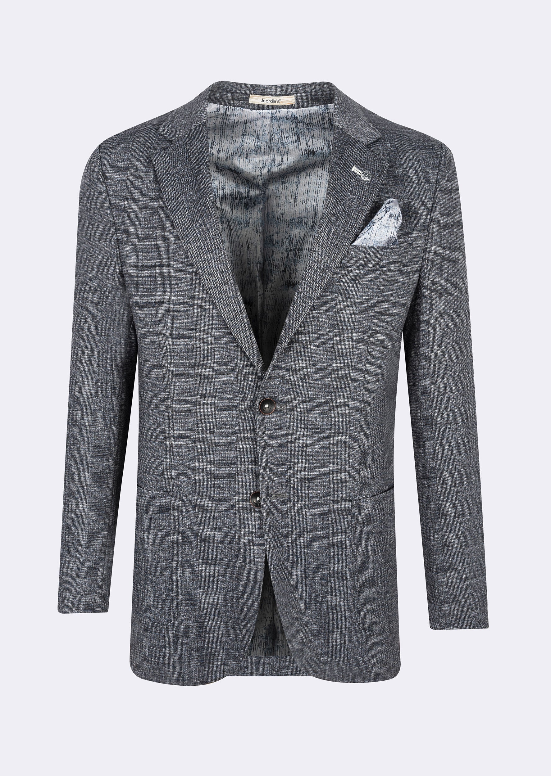 Anthracite Blazer