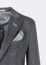 Anthracite Blazer