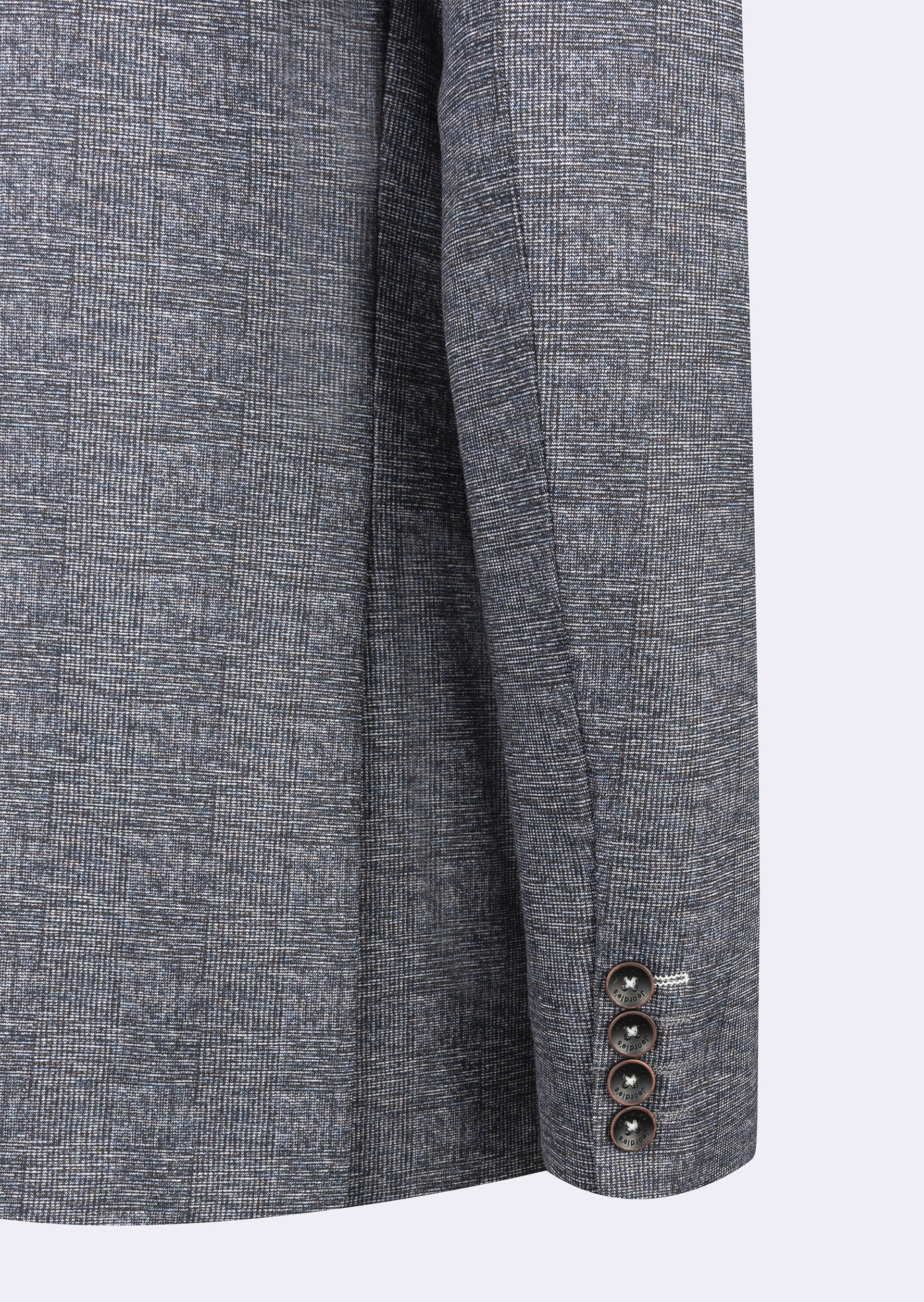 Anthracite Blazer