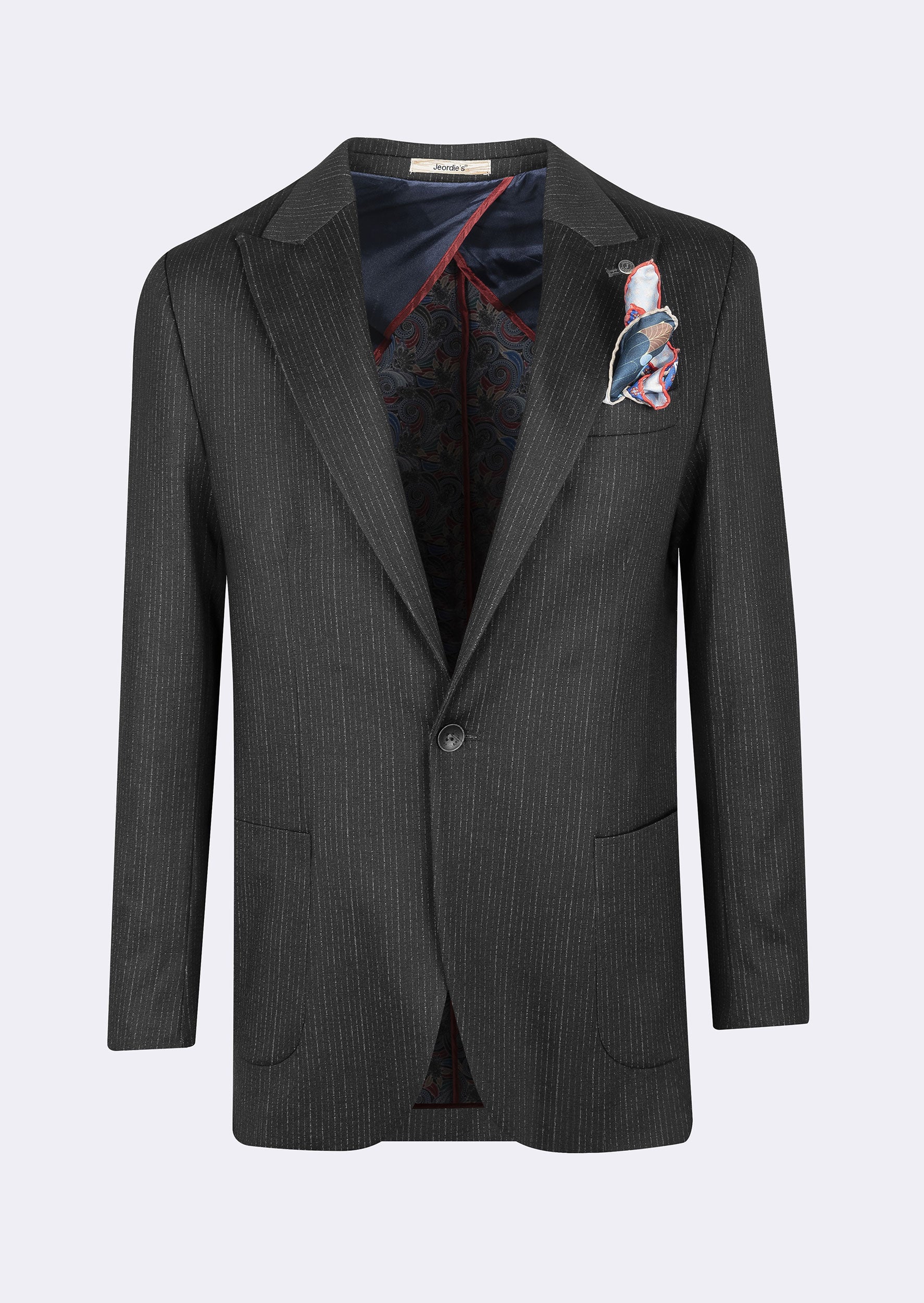 Black Blazer