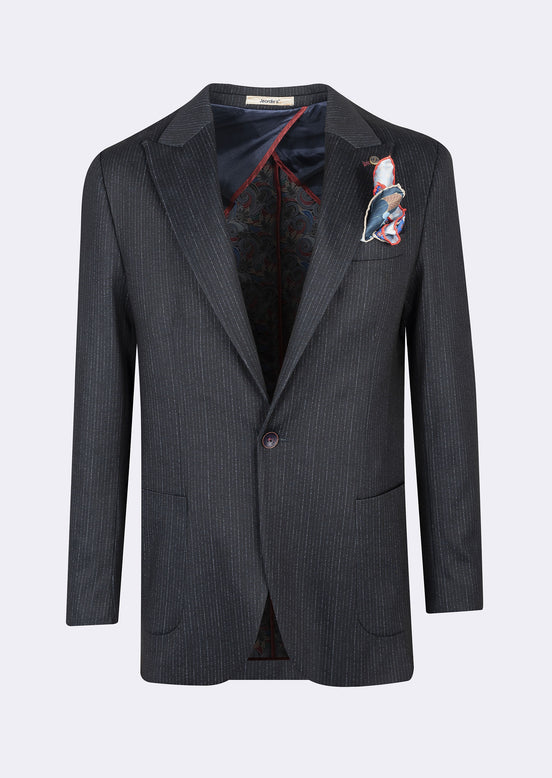 Navy Blazer