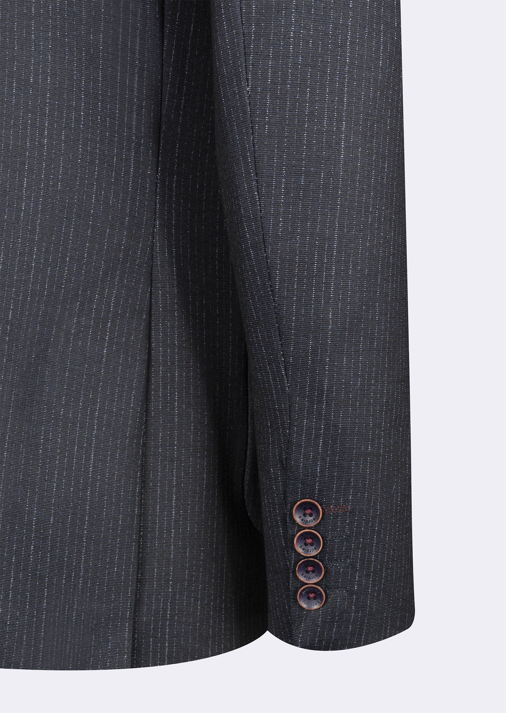 Navy Blazer