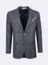 Light Navy Blazer