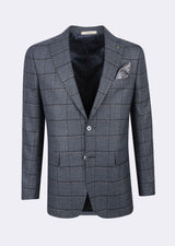 Light Navy Blazer