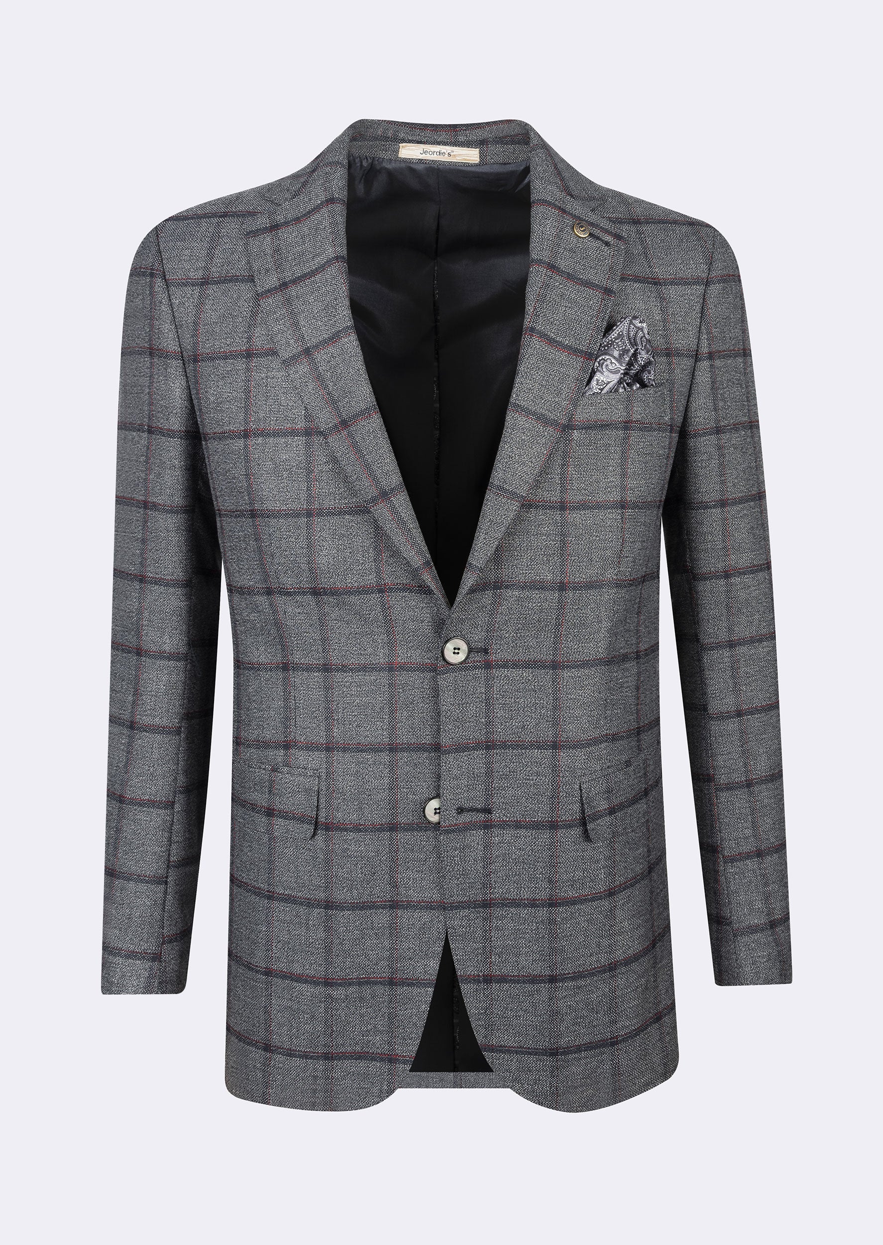 Dark Navy Blazer