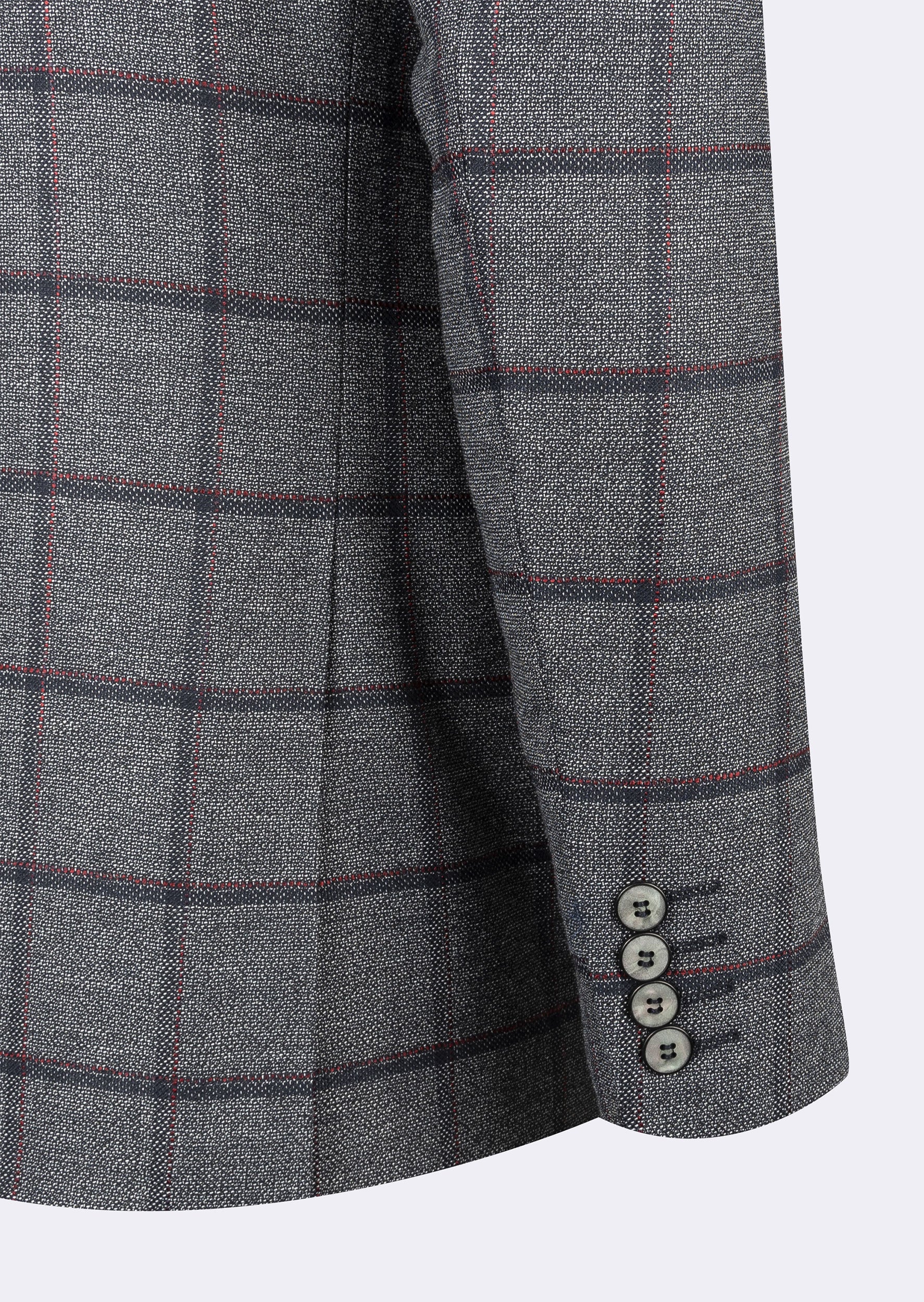 Dark Navy Blazer