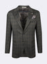 Black Blazer