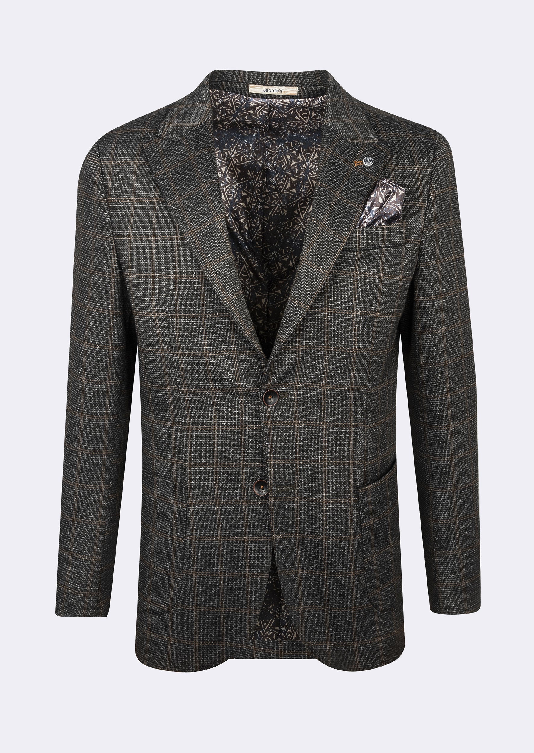 Black Blazer